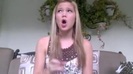 Olivia Holt facebook video january 2012 00357