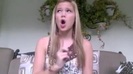 Olivia Holt facebook video january 2012 00359