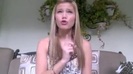 Olivia Holt facebook video january 2012 00367