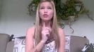 Olivia Holt facebook video january 2012 00368