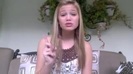 Olivia Holt facebook video january 2012 00394
