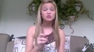 Olivia Holt facebook video january 2012 00417
