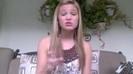 Olivia Holt facebook video january 2012 00418