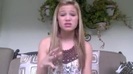 Olivia Holt facebook video january 2012 00426