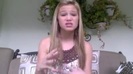 Olivia Holt facebook video january 2012 00427