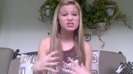 Olivia Holt facebook video january 2012 00428