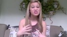 Olivia Holt facebook video january 2012 00429