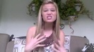 Olivia Holt facebook video january 2012 00432