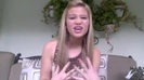 Olivia Holt facebook video january 2012 00446