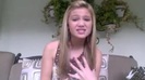 Olivia Holt facebook video january 2012 00467