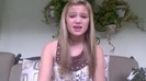 Olivia Holt facebook video january 2012 00472