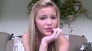 Olivia Holt facebook video january 2012 00490