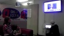Demi Lovato _Hangs Out_ on Google + 8655
