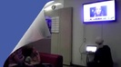 Demi Lovato _Hangs Out_ on Google + 8686