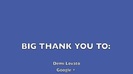 Demi Lovato _Hangs Out_ on Google + 8964