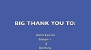 Demi Lovato _Hangs Out_ on Google + 9027