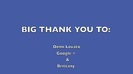 Demi Lovato _Hangs Out_ on Google + 9055