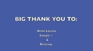 Demi Lovato _Hangs Out_ on Google + 9064