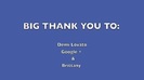 Demi Lovato _Hangs Out_ on Google + 9085