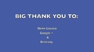 Demi Lovato _Hangs Out_ on Google + 9088