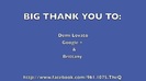 Demi Lovato _Hangs Out_ on Google + 9133