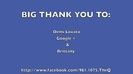 Demi Lovato _Hangs Out_ on Google + 9136