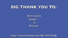 Demi Lovato _Hangs Out_ on Google + 9141