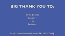Demi Lovato _Hangs Out_ on Google + 9142