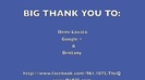 Demi Lovato _Hangs Out_ on Google + 9149