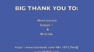 Demi Lovato _Hangs Out_ on Google + 9150