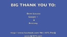 Demi Lovato _Hangs Out_ on Google + 9160