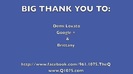Demi Lovato _Hangs Out_ on Google + 9168