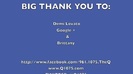 Demi Lovato _Hangs Out_ on Google + 9179