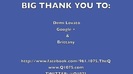 Demi Lovato _Hangs Out_ on Google + 9185