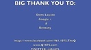Demi Lovato _Hangs Out_ on Google + 9189