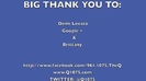 Demi Lovato _Hangs Out_ on Google + 9192