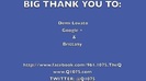 Demi Lovato _Hangs Out_ on Google + 9194