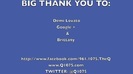 Demi Lovato _Hangs Out_ on Google + 9196