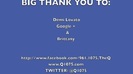 Demi Lovato _Hangs Out_ on Google + 9201