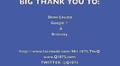 Demi Lovato _Hangs Out_ on Google + 9203