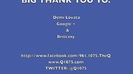 Demi Lovato _Hangs Out_ on Google + 9214