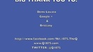 Demi Lovato _Hangs Out_ on Google + 9216