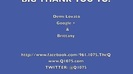 Demi Lovato _Hangs Out_ on Google + 9218
