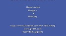 Demi Lovato _Hangs Out_ on Google + 9228