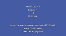 Demi Lovato _Hangs Out_ on Google + 9233