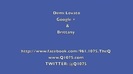 Demi Lovato _Hangs Out_ on Google + 9239