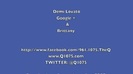 Demi Lovato _Hangs Out_ on Google + 9245
