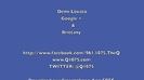 Demi Lovato _Hangs Out_ on Google + 9250