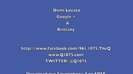 Demi Lovato _Hangs Out_ on Google + 9252