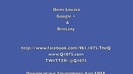 Demi Lovato _Hangs Out_ on Google + 9255